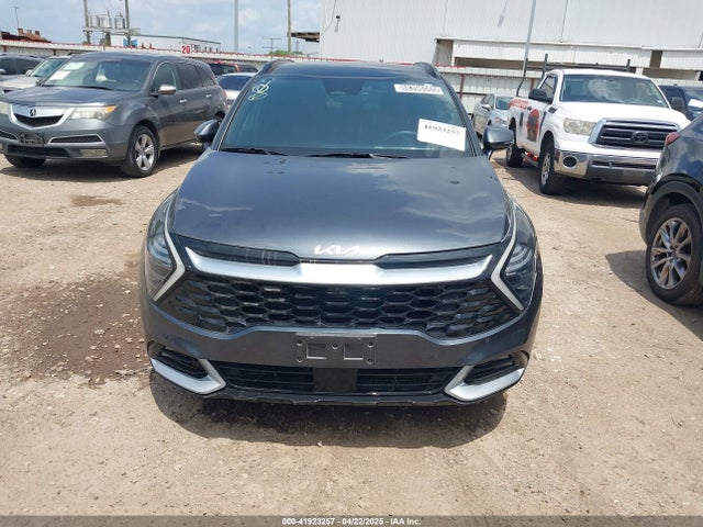 5XYK53DF7RG160927 KIA gdi theta iii