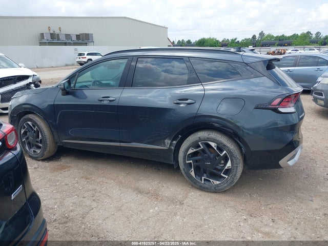 5XYK53DF7RG160927 KIA gdi theta iii