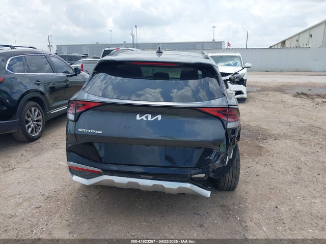 5XYK53DF7RG160927 KIA gdi theta iii