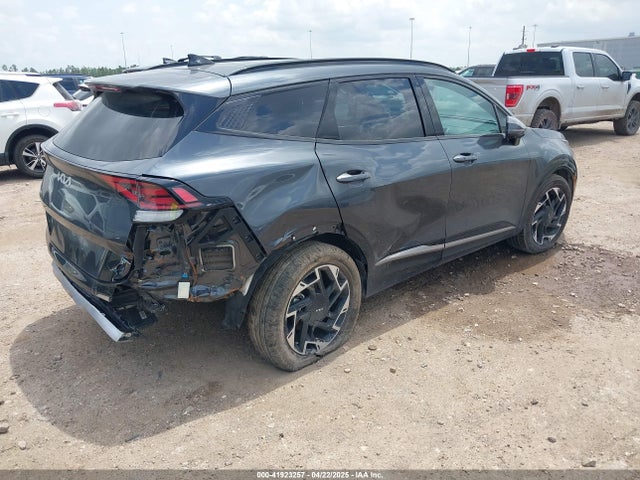 5XYK53DF7RG160927 KIA gdi theta iii