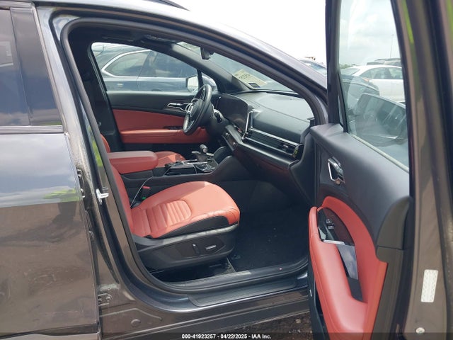 5XYK53DF7RG160927 KIA gdi theta iii