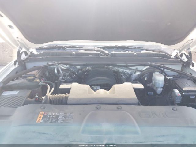 1GKS1BKC2HR378437 GMC YUKON SLT