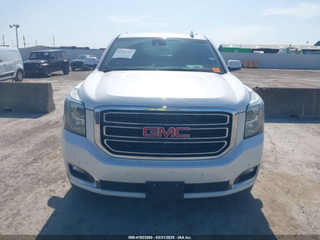 1GKS1BKC2HR378437 GMC YUKON SLT