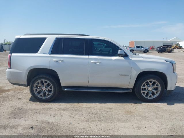 1GKS1BKC2HR378437 GMC YUKON SLT