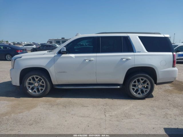 1GKS1BKC2HR378437 GMC YUKON SLT