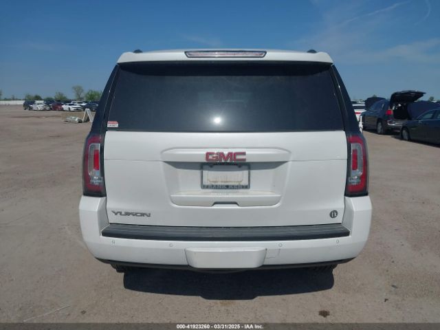 1GKS1BKC2HR378437 GMC YUKON SLT