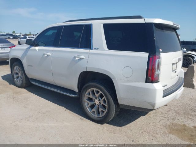 1GKS1BKC2HR378437 GMC YUKON SLT