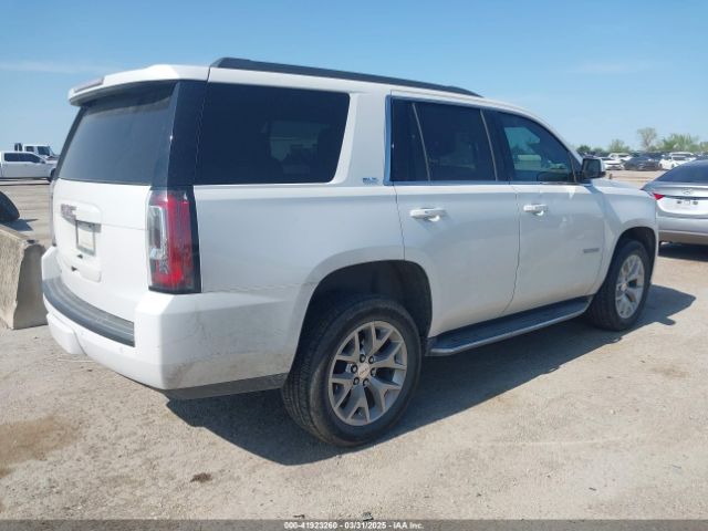 1GKS1BKC2HR378437 GMC YUKON SLT
