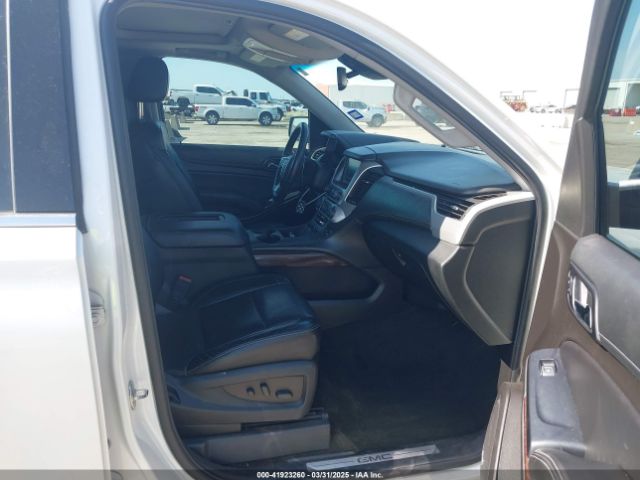 1GKS1BKC2HR378437 GMC YUKON SLT