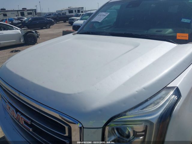 1GKS1BKC2HR378437 GMC YUKON SLT