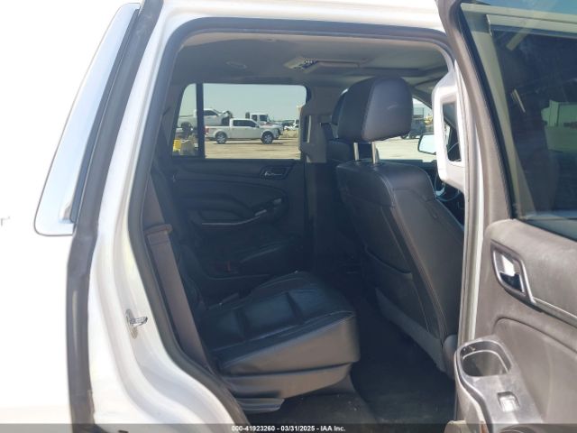 1GKS1BKC2HR378437 GMC YUKON SLT