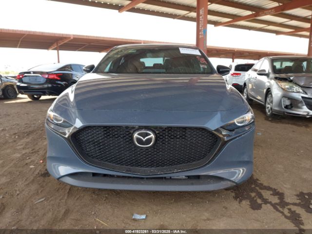 JM1BPALM3P1621388 Mazda MAZDA3 HATCHBACK