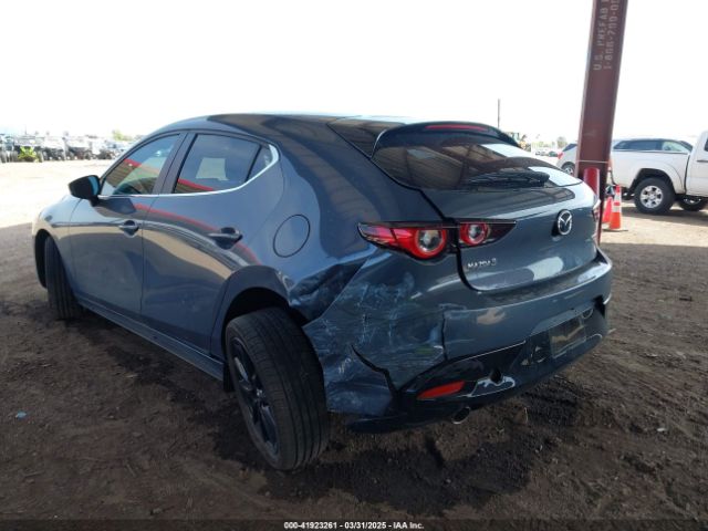 JM1BPALM3P1621388 Mazda MAZDA3 HATCHBACK
