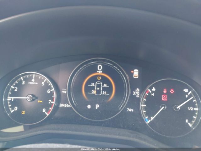 JM1BPALM3P1621388 Mazda MAZDA3 HATCHBACK