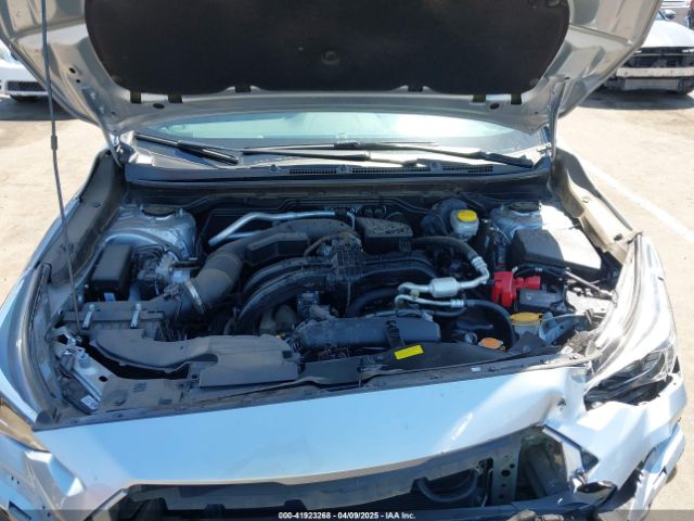 2024 SUBARU CROSSTREK 4S4GUHU64R3765106 Photo 9
