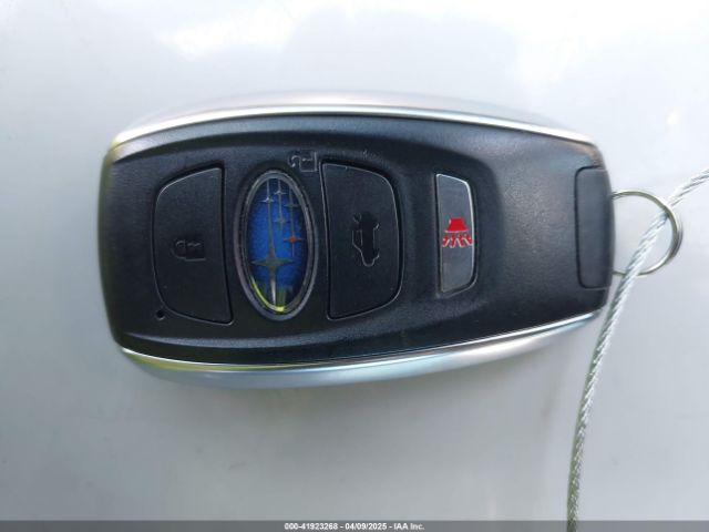2024 SUBARU CROSSTREK 4S4GUHU64R3765106 Photo 10
