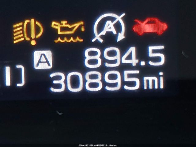 4S4GUHU64R3765106 Subaru na