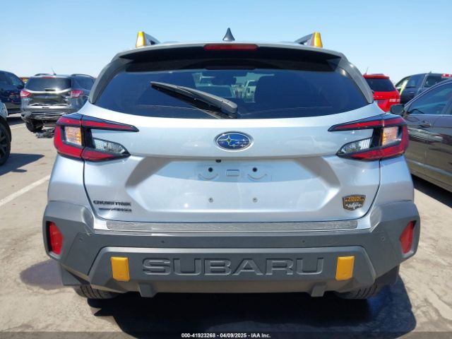 4S4GUHU64R3765106 Subaru na
