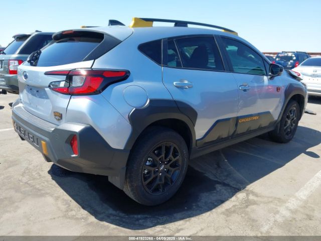 2024 SUBARU CROSSTREK 4S4GUHU64R3765106 Photo 3