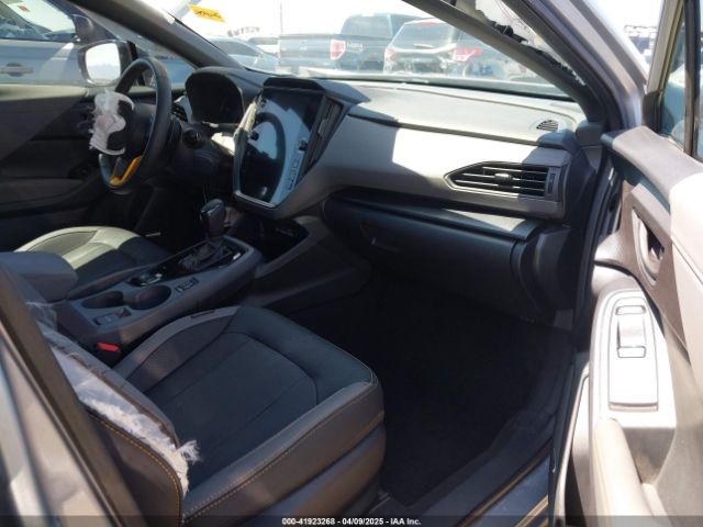 2024 SUBARU CROSSTREK 4S4GUHU64R3765106 Photo 4