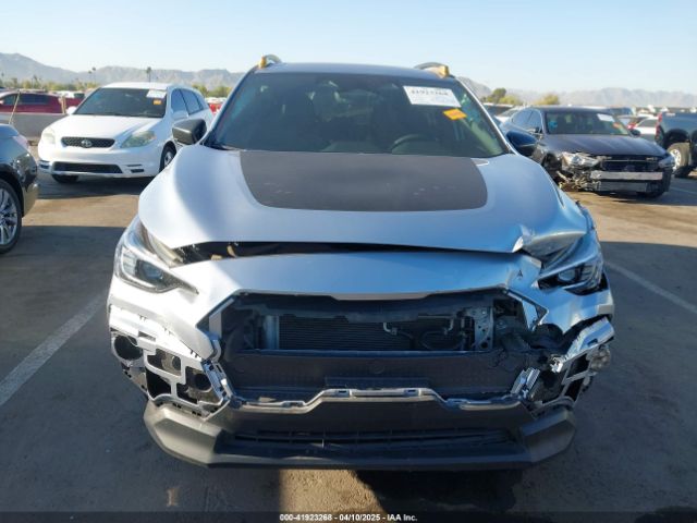 2024 SUBARU CROSSTREK 4S4GUHU64R3765106 Photo 5