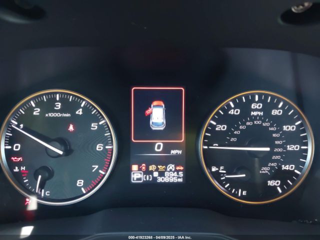2024 SUBARU CROSSTREK 4S4GUHU64R3765106 Photo 6