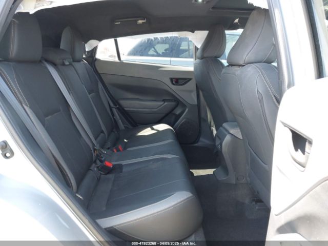 2024 SUBARU CROSSTREK 4S4GUHU64R3765106 Photo 7