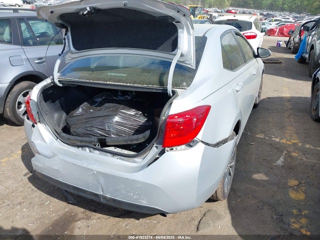 2T1BURHE8HC785578 Toyota COROLLA SE
