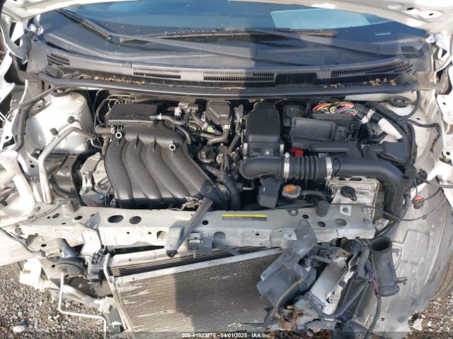 3N1CE2CPXEL395899 Nissan VERSA NOTE