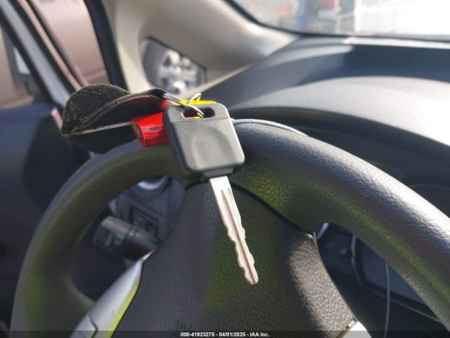 3N1CE2CPXEL395899 Nissan VERSA NOTE
