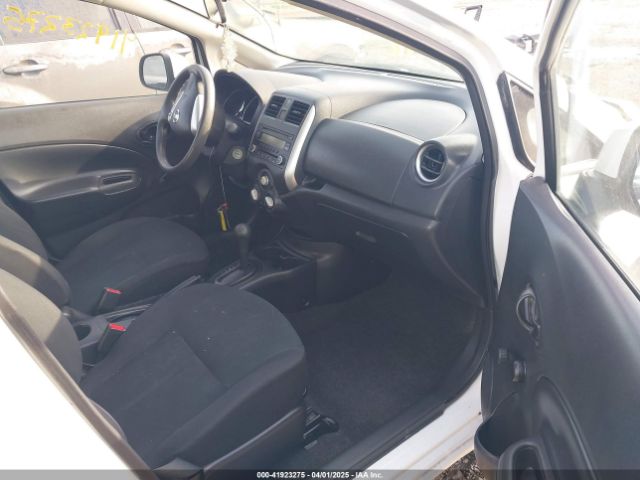 3N1CE2CPXEL395899 Nissan VERSA NOTE