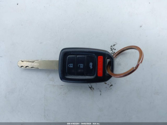 1HGCR2F59GA166556 Honda Accord Sport