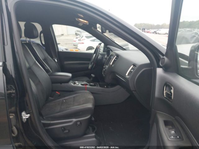 1C4SDHCT0KC824776 Dodge Durango R/t Rwd
