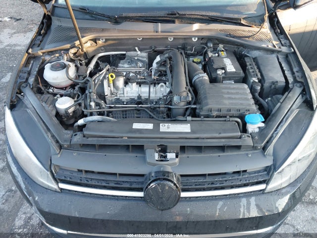 3VWY57AU6KM507092 Volkswagen Golf Sportwagen 1.4t S/1.4t Se