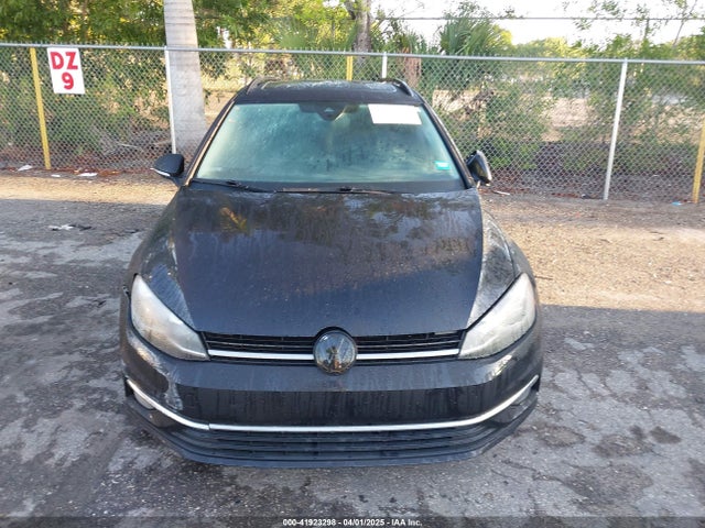 3VWY57AU6KM507092 Volkswagen Golf Sportwagen 1.4t S/1.4t Se