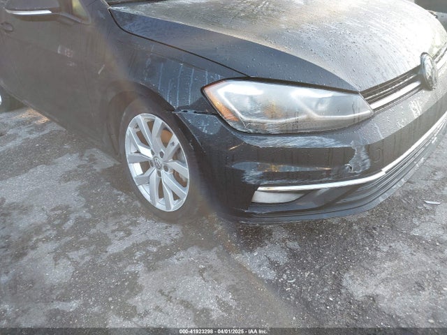 3VWY57AU6KM507092 Volkswagen Golf Sportwagen 1.4t S/1.4t Se