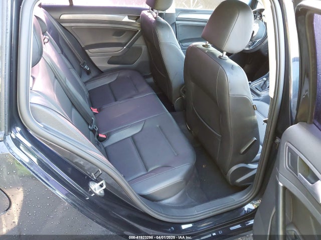 3VWY57AU6KM507092 Volkswagen Golf Sportwagen 1.4t S/1.4t Se