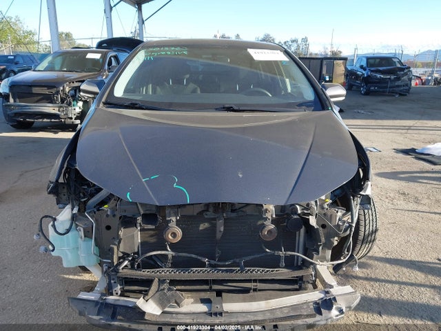 JTDKBRFU0G3007718 Toyota Prius Two