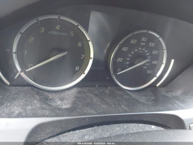 2015 ACURA TLX 19UUB1F55FA018793 Photo 6