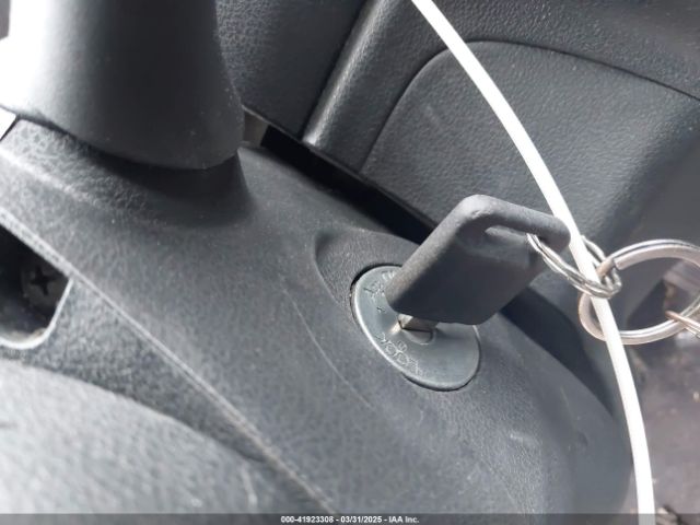 3N1CN7AP8EL854881 Nissan Versa 1.6 S+