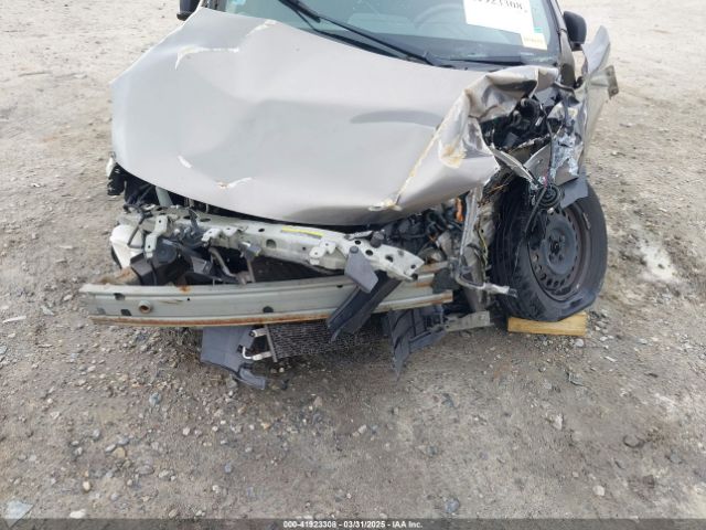 3N1CN7AP8EL854881 Nissan Versa 1.6 S+