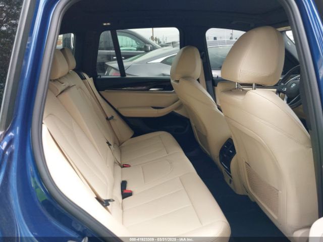 5UXTR9C53JLC80951 BMW X3 Xdrive30i