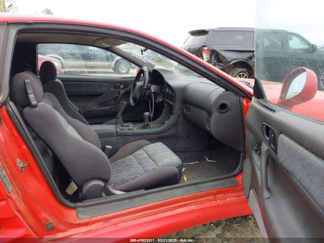 1994 MITSUBISHI 3000 GT JA3AM54J4RY021374 Photo 4