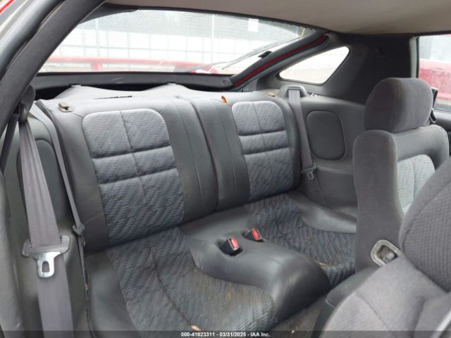 1994 MITSUBISHI 3000 GT JA3AM54J4RY021374 Photo 7