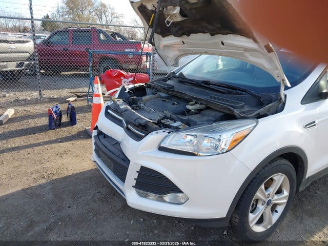 1FMCU9G9XFUC57304 Ford 2015
