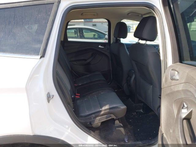 1FMCU9G9XFUC57304 Ford 2015