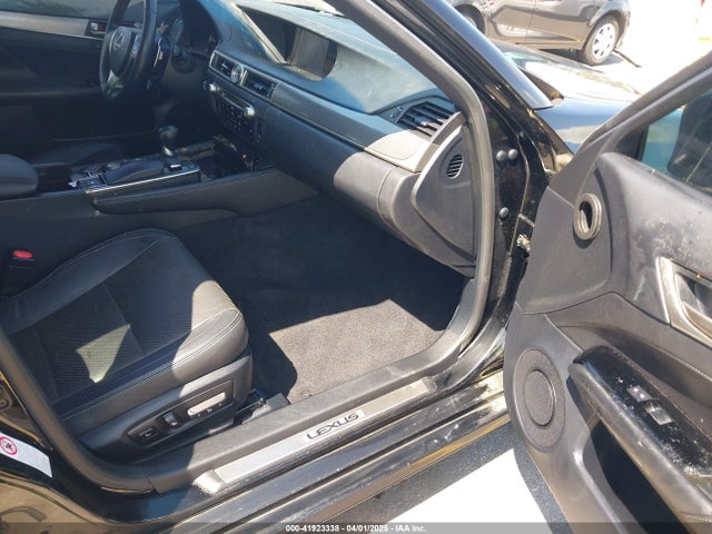 Lexus GS 350 2015 JTHBE1BL0FA013064 Image 5