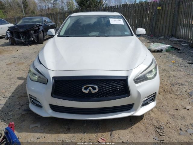 JN1EV7AR6HM839042 Infiniti Q50 3.0t Signature Edition