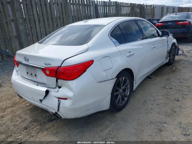 JN1EV7AR6HM839042 Infiniti Q50 3.0t Signature Edition
