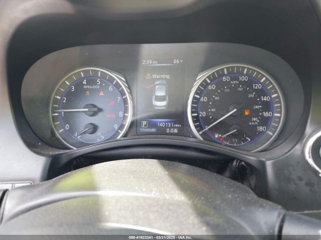 JN1EV7AR6HM839042 Infiniti Q50 3.0t Signature Edition
